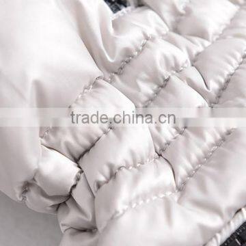 OEM Women Jacket Winter Coat photo-6