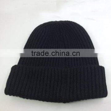 New Style 100% Acrylic Goggle Beanies Cheap Price photo-4
