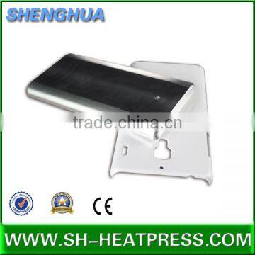 3D Blank Case Mold, Aluminium 3D Mold photo-5