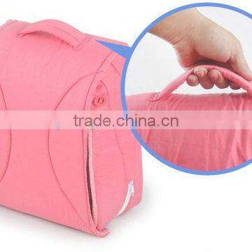 Shuoyang 2016 Brand New 2-IN-1 Convenient Portable Baby Bed/Bag photo-4