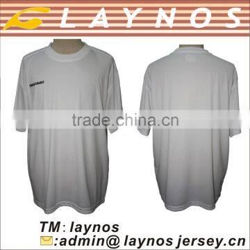 best selling top quality soccer shirt