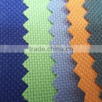 Polyester Oxford Fabric with PU/PVC/ULY Coated