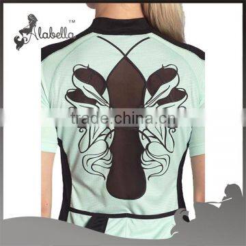 Cycle Jersey Cycling Wear for Women photo-3