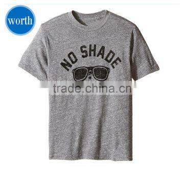 T shirt No Brand Names Made in Quanzhou