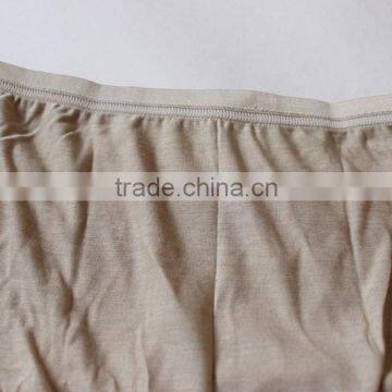 New Design High Quality Polyester OEM Women's Underwear photo-3