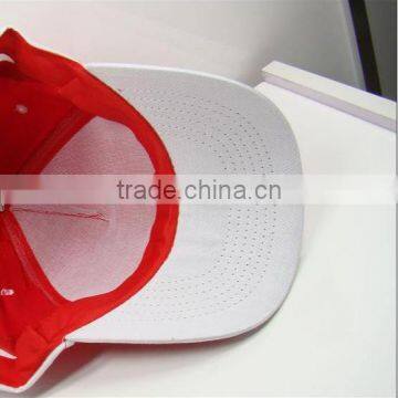 Free Shipping Cotton Baseball Cap,wholesale China Manufacturing Baseball Cap photo-2