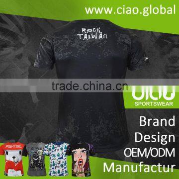 Ciao Sportswear - Online Shopping Fabric Material Canoeing Canoe Custom Football Jerseys photo-6