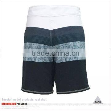 Customized Grappling Shorts Full Sublimation MMA Crossfit Shorts For Men photo-5