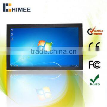 42inch Wall Mount Indoor Lcd Screen All in One MP4 pc Displayer photo-2