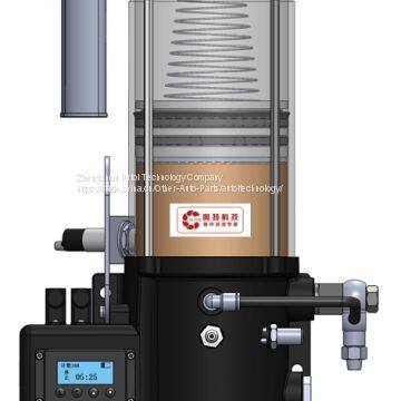 Lubrication Pumps Manufacturer In China