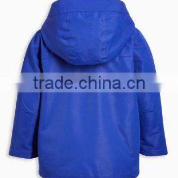 OEM Manufacture Outdoor Boys Jackets Kids Child Winter Jacket photo-2