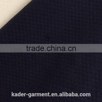 Unisex Pullover Hooded Sweatshirt Dark Blue Hoodie With Pocket photo-6