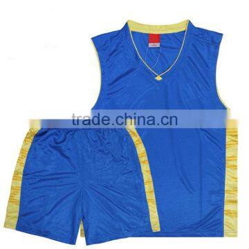 Fashion Custom Basketball Jerseys photo-2