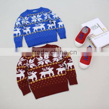 Baby Boy Sweater Designs Boy Sweater With Different Styles photo-4