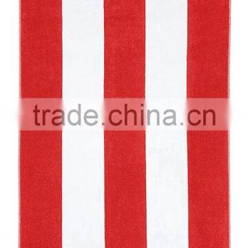 Custom Microfiber Printed Beach Towel Made in China photo-3