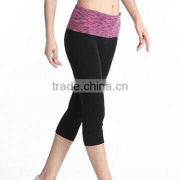 Made in China Wholesale Custom Women's Sport Trousers photo-2