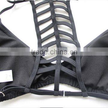 Sex Hot Open Girl Swimwear photo-5