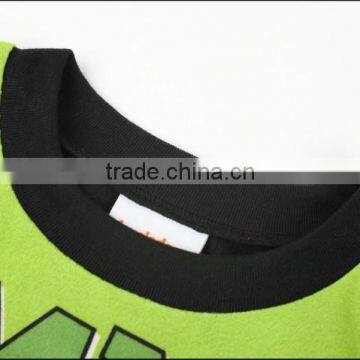 Children Teenage Mutant Ninja Turtles License Pajamas photo-3