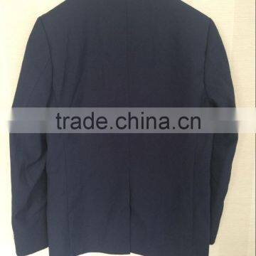 2017 New Style Latest Design China Tuxedo Boy Suit Factory photo-5