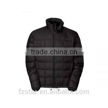 Men's Packable Down Jacket PQ110 photo-2