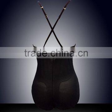 Fantastic Sexy Baby Doll With Fantasitic Decorative Flower and Lace photo-4