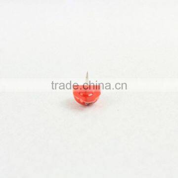 Resin Ladybug Push Pins for Decor Office Supplies photo-5
