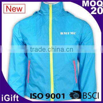 FAMA audited factory best windbreaker for running beach wind breaker personalized windbreaker jackets