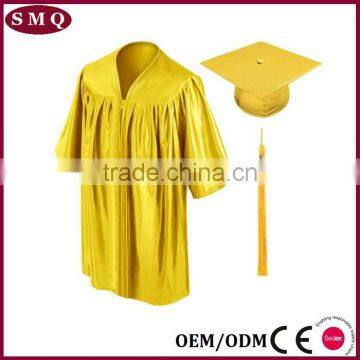 500pcs Graduation Gown Adult Church Catholic Custom School Uniform photo-3