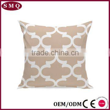 Custom Cushion Cover Modern Styles of Pillow Cover photo-5