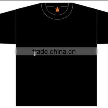 Blank T-shirt, T-shirt, t- Shirt