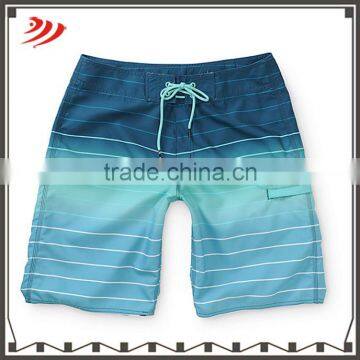 Best quality fashion style mens beach shorts/waterproof swimming shorts