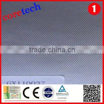 Hot Sale Durable Leather Fabric for Making Bags Factory photo-2