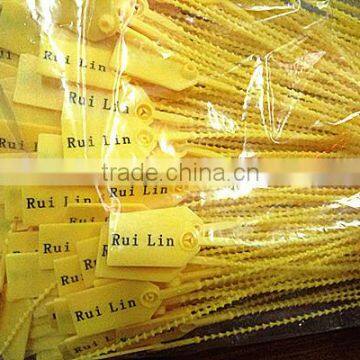 8/ 12 Inches PP & Nylon Material Pearl Tie With Different Color photo-4