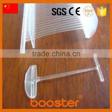 Hot Sale Half Moon Fine Pin Factory Direct photo-2