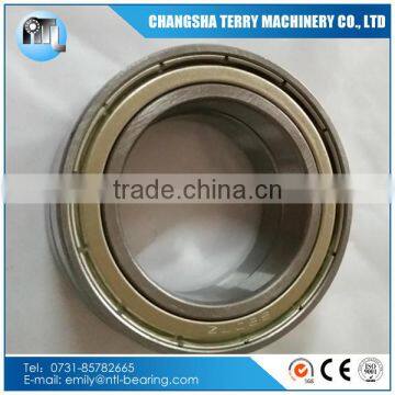 High Quality 6912 Full Ceramic Ball Bearing for CNC Machine /ball Bearing photo-2