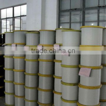 Monofilament Yarn for Zipper production