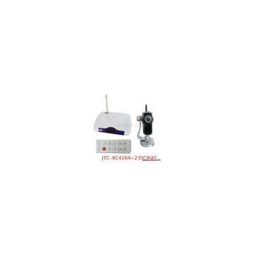 Sell Baby Monitor (Wireless Camera)