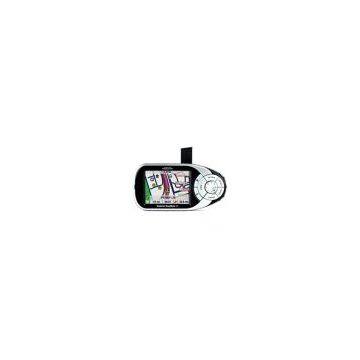 United States GPS Terminal