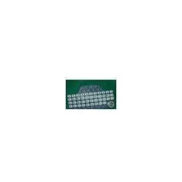 Sell P/R Keypad