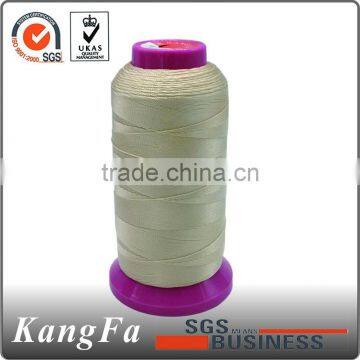 150D/2/3 100% polyester hight tenacity sewing thread for toy