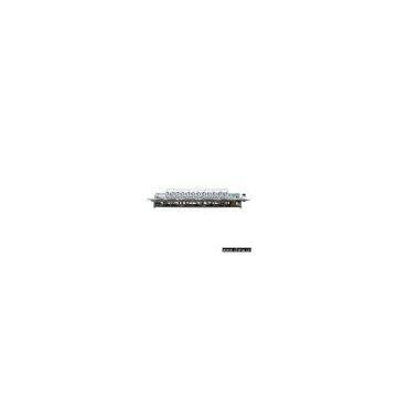 Sell Winding and Lace Wreathed Mixer Computerized Embroidery Machine