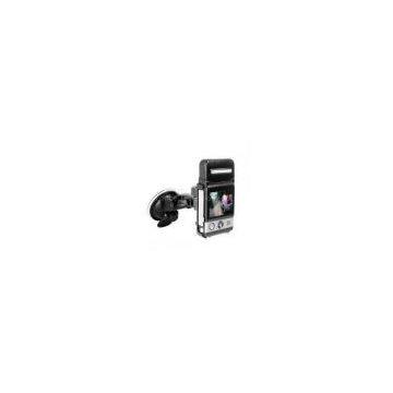 HD 720p Car Dvr