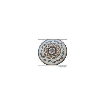Sell Natural Stone Mosaic Carpet