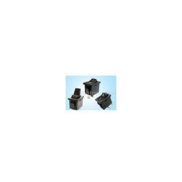 RA Series Rocker Switch