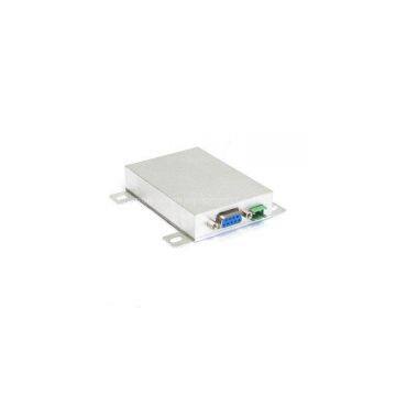 KYL-600H rf Audio Modem Rs485 Wireless Transceiver Rs232 Radio Data Modem rf 10km Long Range Module Modem Radio photo-2
