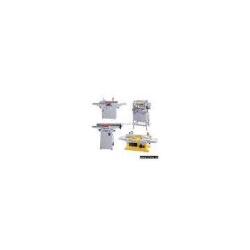 Sell Jointer and Planers