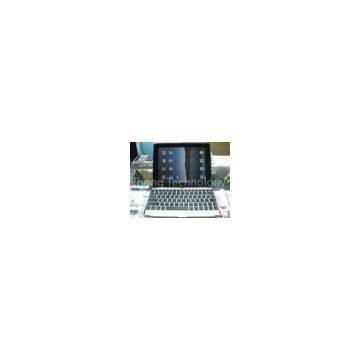Customization Business Unique design for IPad2 Soft Case with bluetooth keyboard