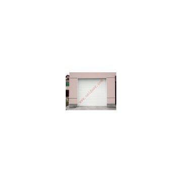 Rolling Shutter Door