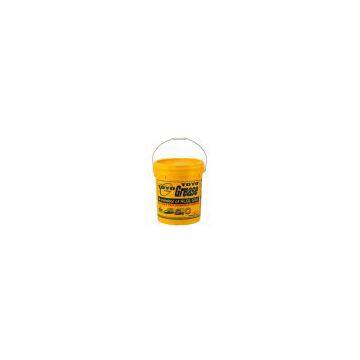 Malaysia Grease & Lubricants