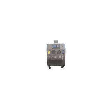 80Kw High Frequency Induction Heating Machine With CE Approve